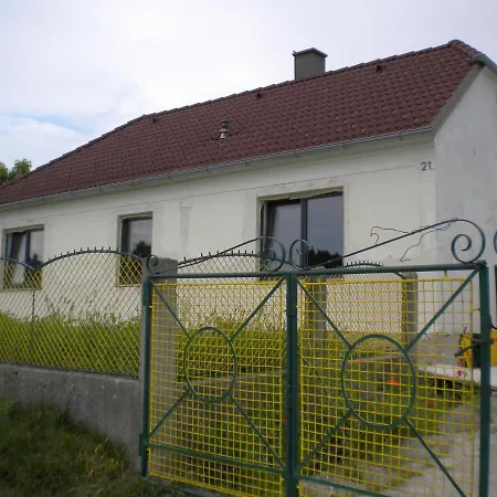 Ferienhaus Fuer 2 Bis 6 Personen