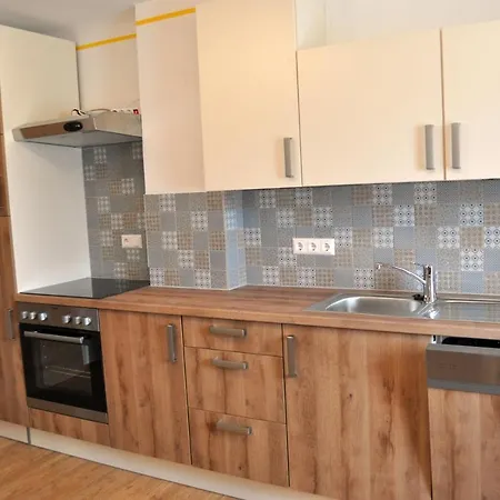 Appartement Ferienhaus Fuer 2 Bis 6 Personen Mitterradl