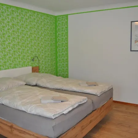 Appartement Ferienhaus Fuer 2 Bis 6 Personen Mitterradl