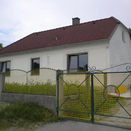 Ferienhaus Fuer 2 Bis 6 Personen Mitterradl