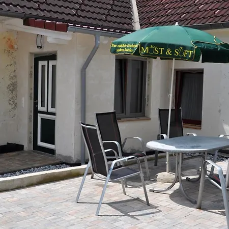 Ferienhaus Fuer 2 Bis 6 Personen