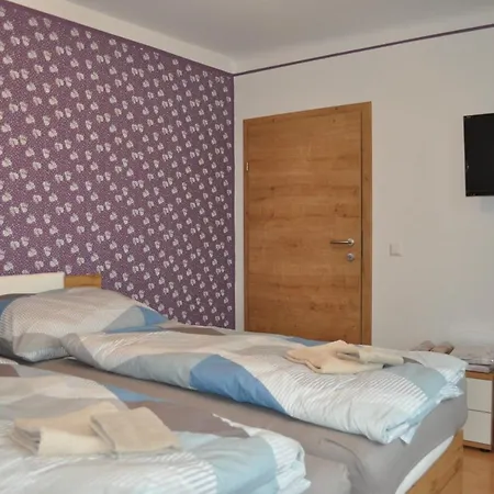 Appartement Ferienhaus Fuer 2 Bis 6 Personen Mitterradl