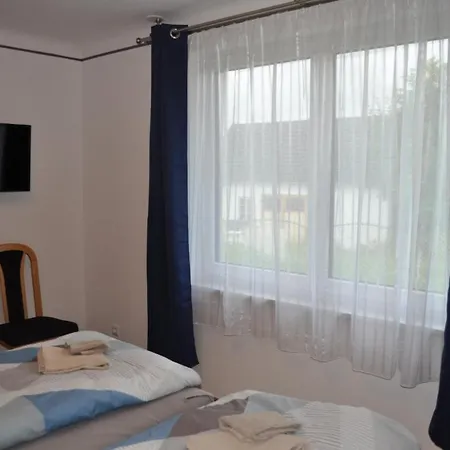 Appartement Ferienhaus Fuer 2 Bis 6 Personen *