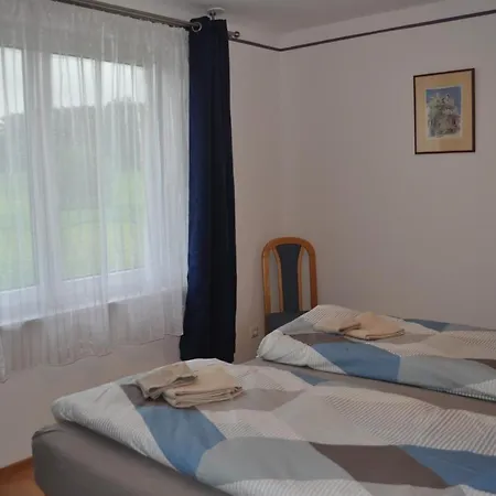 Appartement Ferienhaus Fuer 2 Bis 6 Personen *