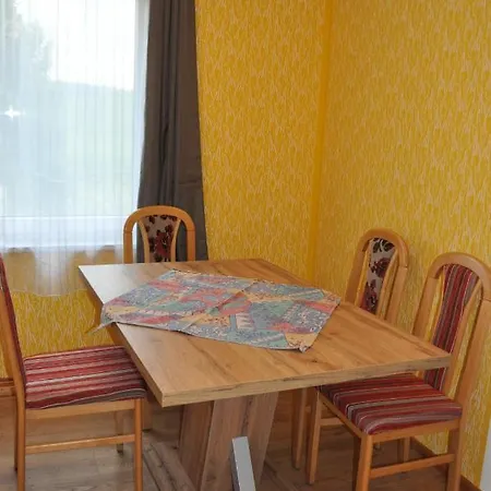 Appartement Ferienhaus Fuer 2 Bis 6 Personen