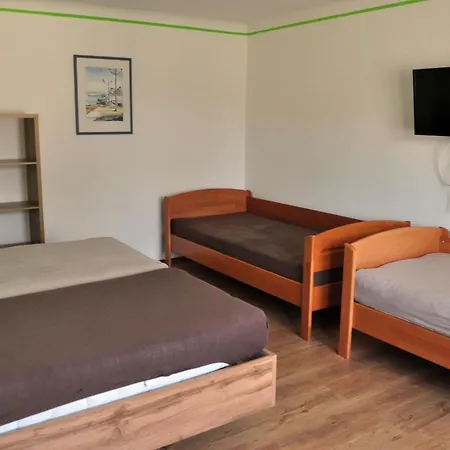 Appartement Ferienhaus Fuer 2 Bis 6 Personen