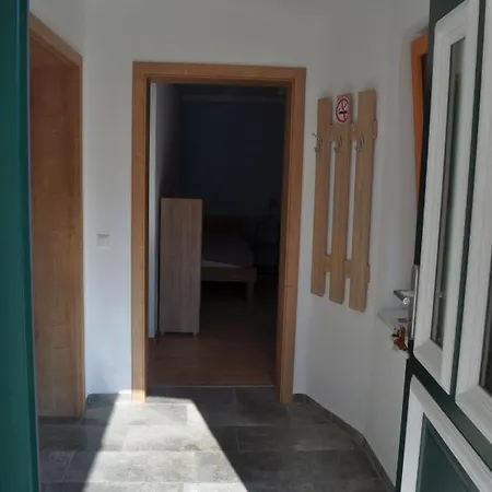 Appartement Ferienhaus Fuer 2 Bis 6 Personen